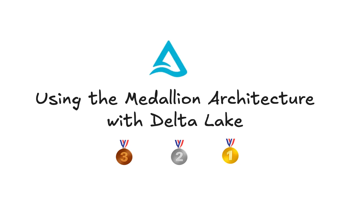 Thumbnail for Building the Medallion Architecture with Delta Lake