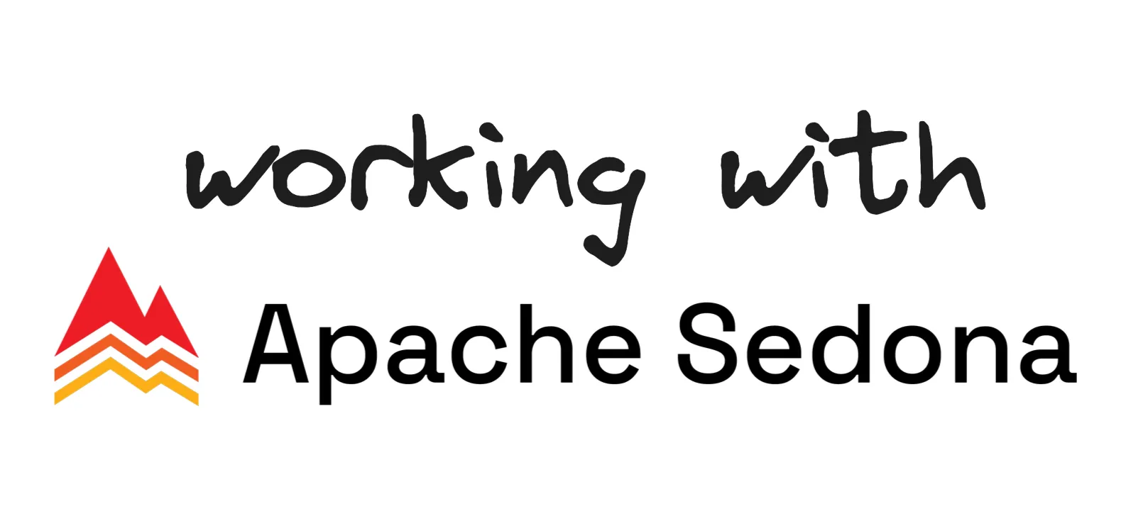 Thumbnail for Working with Apache Sedona